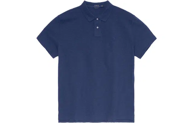 Polo Ralph Lauren SS23 LogoPolo
