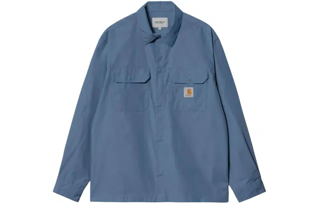 Carhartt WIP SS24 LS Craft Shirt