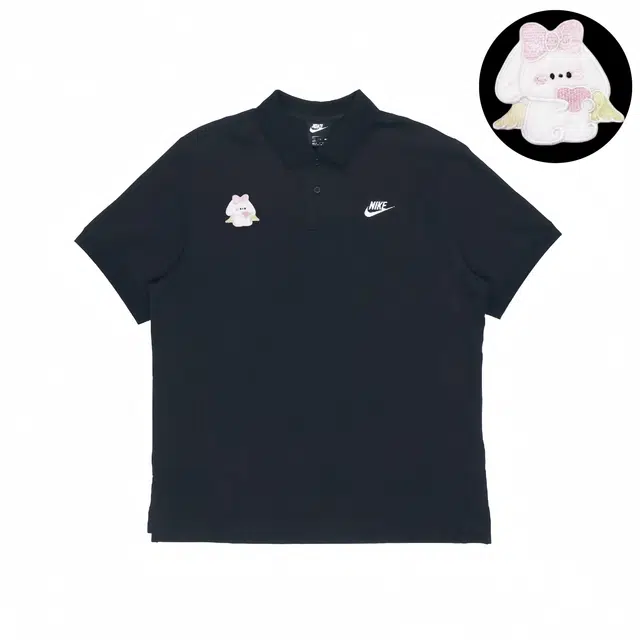 Nike GPolo