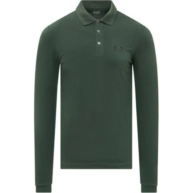 EMPORIO ARMANI FW22 EV7 LogoPolo