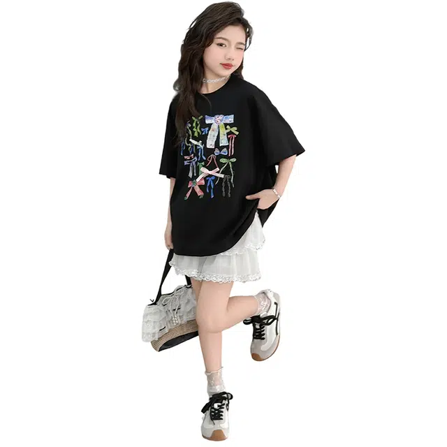 MY LITTLE PONY T