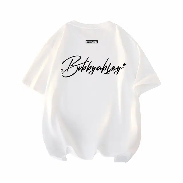 BOBBY ABLEY T