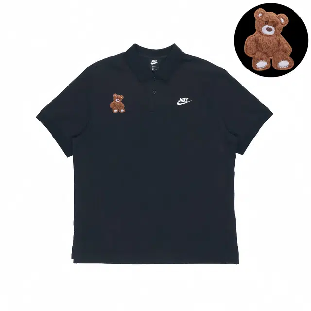 Nike Polo Shirt