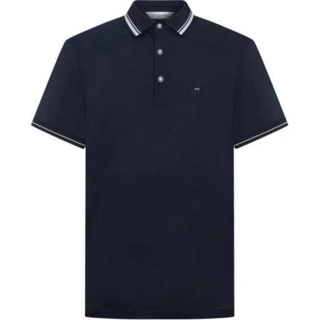 K-BOXING Polo