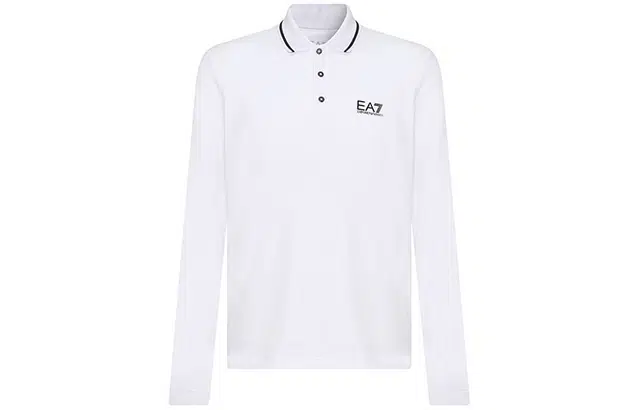 EMPORIO ARMANI EA7 FW22 LogoPolo