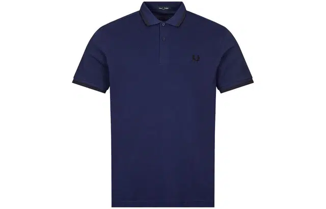 FRED PERRY LogoPolo