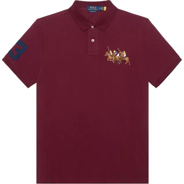 Polo Ralph Lauren FW22 Polo
