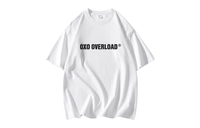 OXO OVERLOAD T
