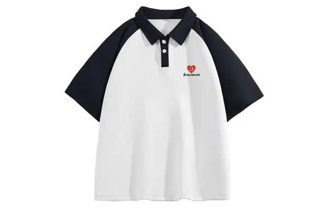 tre par lee POLO