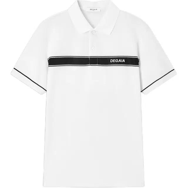 DEGAIA SS25 Polo