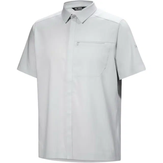 Arcteryx skyline Ss Logo