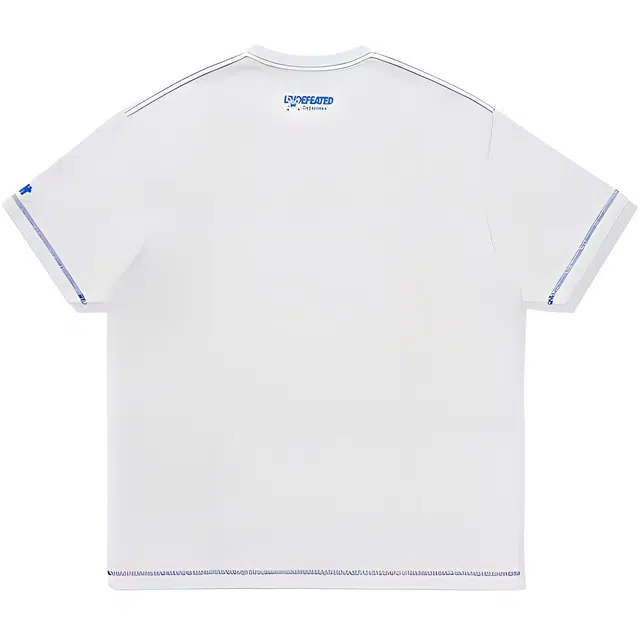 UNDEFEATED x Xuperman FW24 logoT