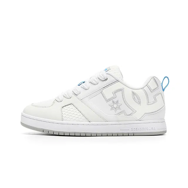 DC Shoes Court Graffik