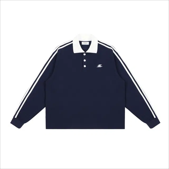 LOSTCTRL 25SS Polo