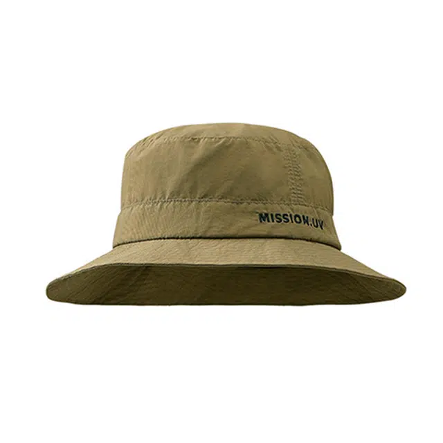MISSION UV