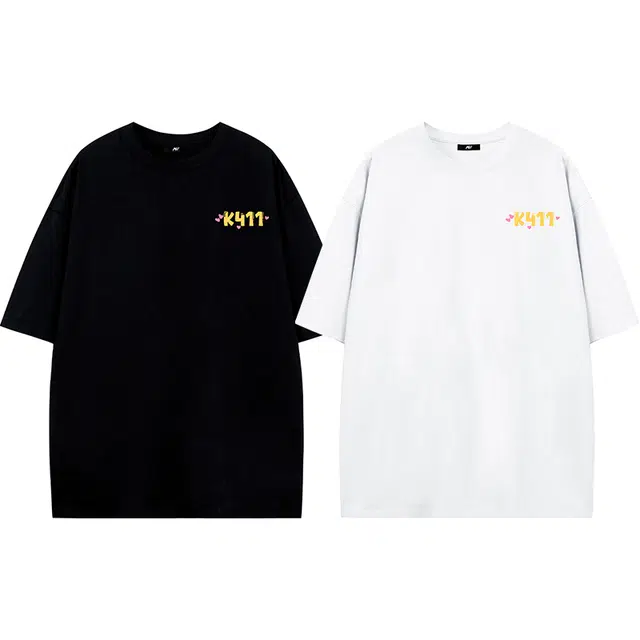 K411 LogoT