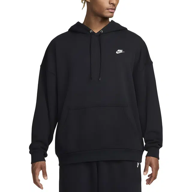 Nike Club Fleece Pullover Hoodie