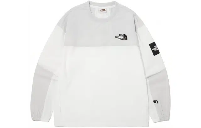 THE NORTH FACE