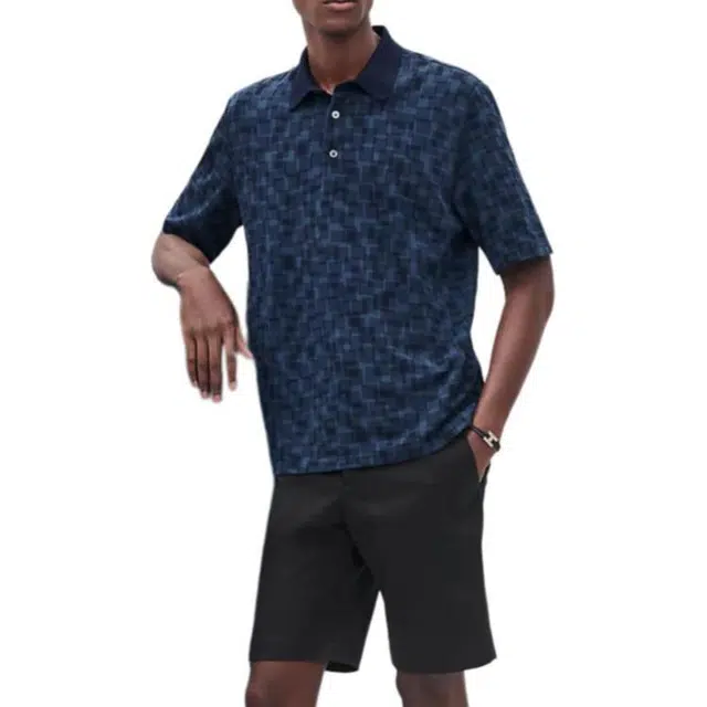 HERMES Polo