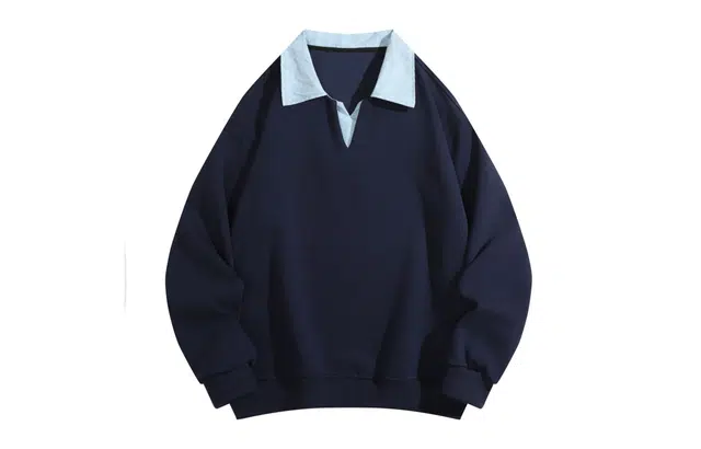 Mimx Homme Polo