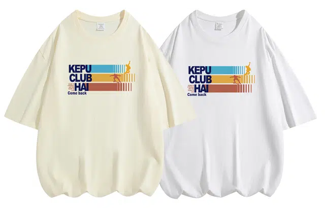 kepu T 2