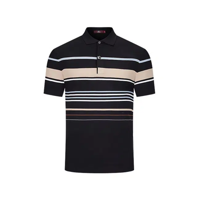 SEPTWOLVES Polo