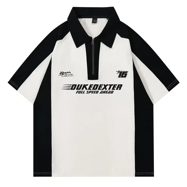 DUKE+DEXTER VibePolo