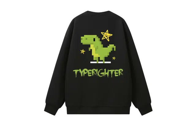 TYPERIGHTER