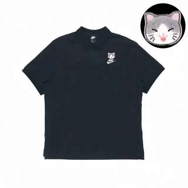 Nike Polo