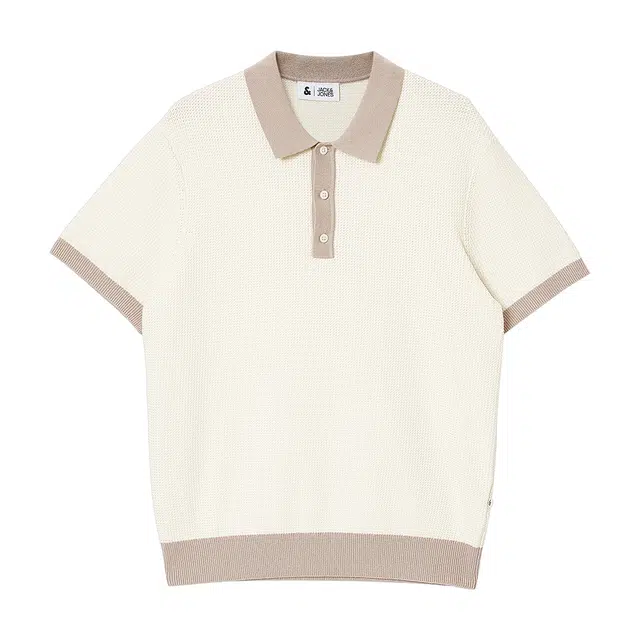 JACK JONES polopolo