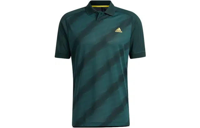 adidas Stmnt Prt Polo LogoPolo
