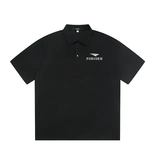 FORIDER LogoPolo