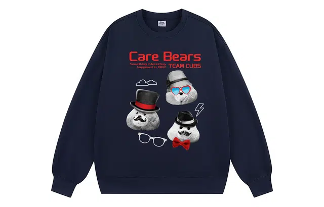 CAREBEARS