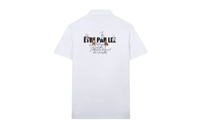 tre par lee Polo