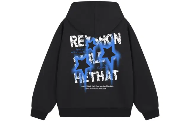 REXSHION Logo