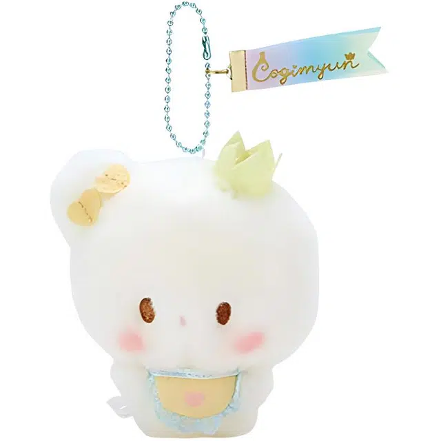 Sanrio 9.5cm