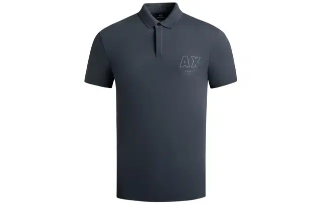 ARMANI EXCHANGE SS23 LogoPolo