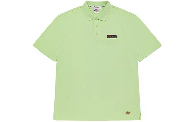 Dickies LogoPolo