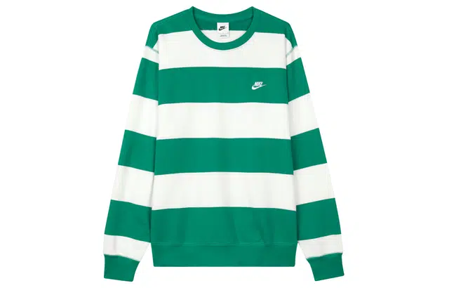 Nike club fleece