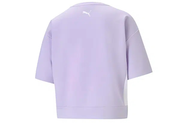 Puma Modern Sports LogoT