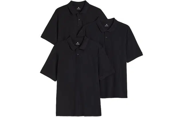 HM Polo 3