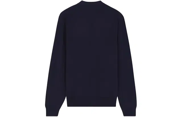 Maison Kitsune SS24 V