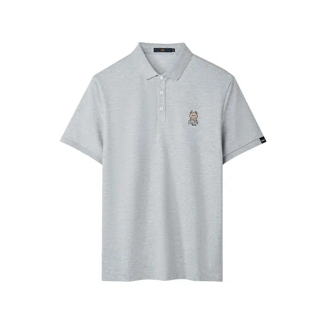 HLA POLO