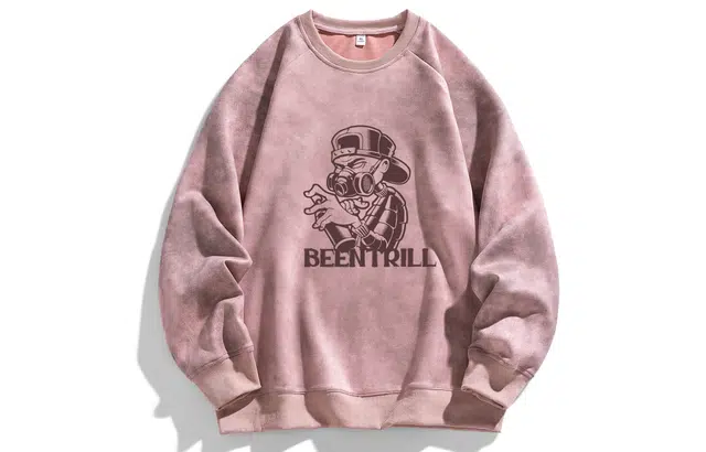 BEENTRILL
