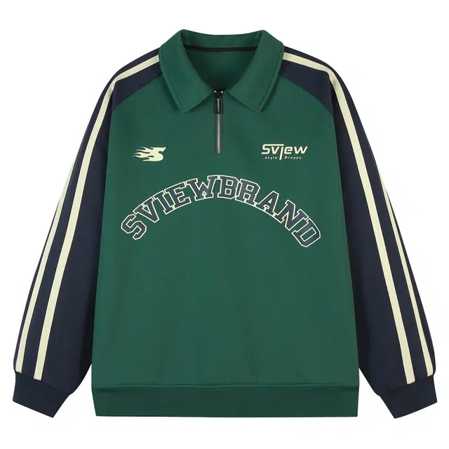 S.view LogoPolo