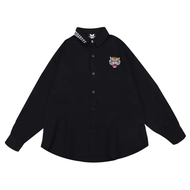 ED HARDY X