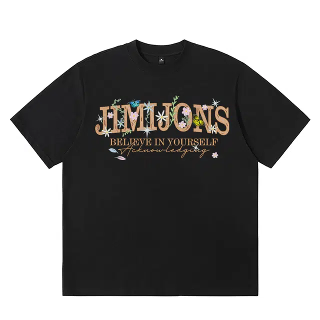 JIMIJONS LogoT