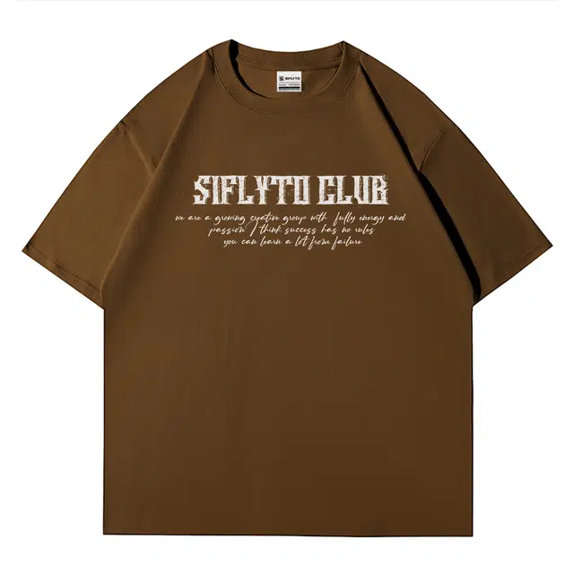 SIFLYTO LogoT