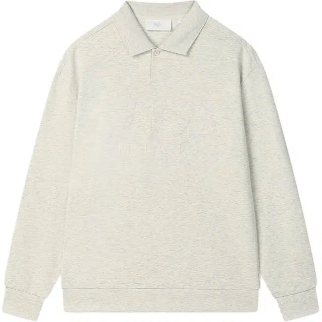 FILA MILANO Polo