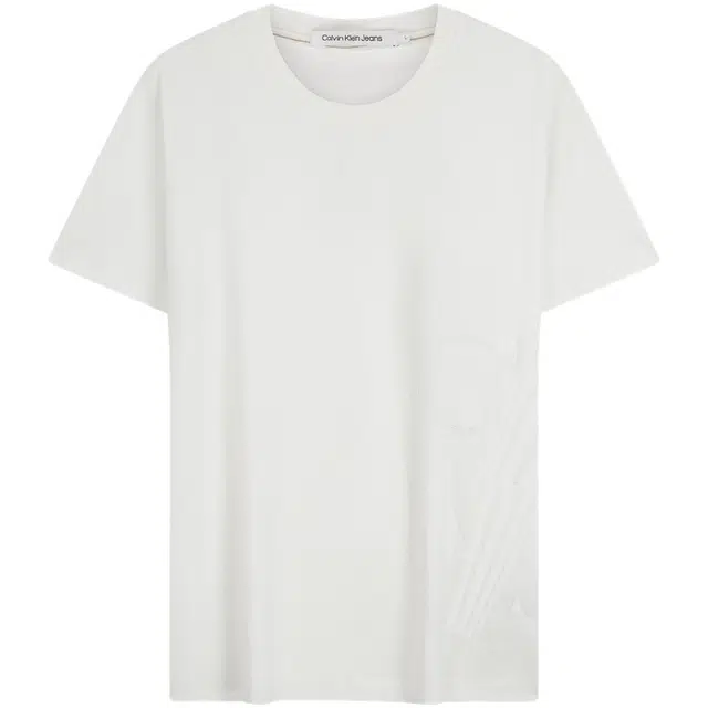 CALVIN KLEIN T YAF-